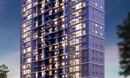 Apartamento com 3 quartos à venda na Avenida Marechal Hermes da Fonseca, Bessa, João Pessoa