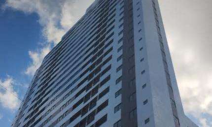 Apartamento com 3 quartos à venda na Rua Major Nereu Guerra, 297, Casa Amarela, Recife