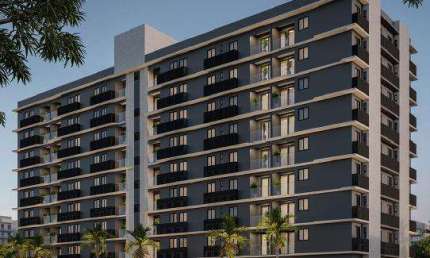 Apartamento com 3 quartos à venda na Rua Irenaldo De Albuquerque Chaves, Aeroclube, João Pessoa