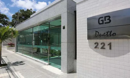 Apartamento com 2 quartos à venda na Rua Cândido Lacerda, 221, Torreão, Recife, 56 m2 por R$ 544.640