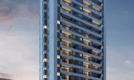 Apartamento com 3 quartos à venda na R. Gen. Artur Oscár, 82, Encruzilhada, Recife
