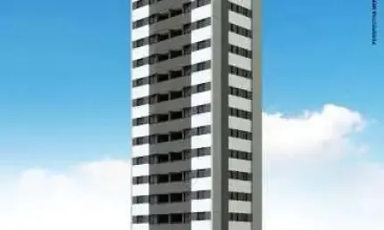 Apartamento com 3 quartos à venda na Rua Antônio de Sá Leitão, 26, Boa Viagem, Recife