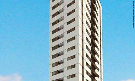 Apartamento com 2 quartos à venda na Rua Dr. José Maria, 246, Encruzilhada, Recife