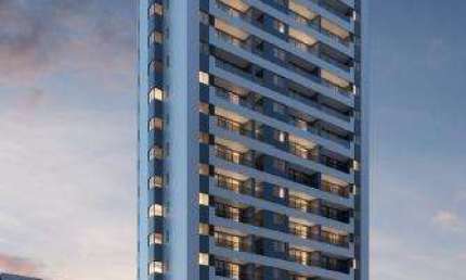 Apartamento com 3 quartos à venda na R. Gen. Artur Oscár, 82, Encruzilhada, Recife