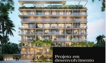 Kitnet / stúdio à venda na rua helena meira lima, 184, tambaú, joão pessoa, 38 m2 por r$ 665.982