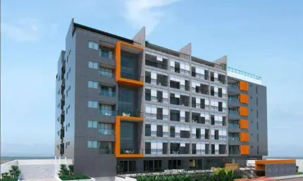 Apartamento com 1 quarto à venda na rua valdemar chianca, 88, jardim oceania, joão pessoa, 44 m2 por r$ 528.000