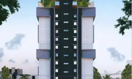 Apartamento com 3 quartos à venda na Rua Oldena Carneiro Pereira de Melo, Jardim Oceania, João Pessoa, 81 m2 por R$ 975.800