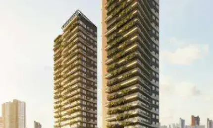 Apartamento com 3 quartos à venda na Rua Poeta Luiz Raimundo Batista de Carvalho, 80, Jardim Oceania, João Pessoa