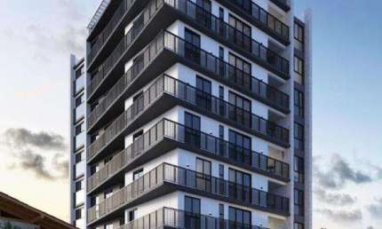 Apartamento com 2 quartos à venda na Avenida Umbuzeiro, 65, Manaíra, João Pessoa, 59 m2 por R$ 734.900