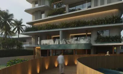 Apartamento com 3 quartos à venda na Avenida Cabo Branco, Cabo Branco, João Pessoa