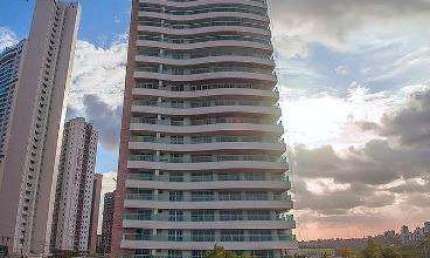 Apartamento com 5 quartos à venda na Avenida João Cirilo da Silva, 561, Altiplano Cabo Branco, João Pessoa