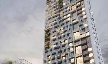 Apartamento com 1 quarto à venda na Rua Orlando Di Cavalcanti Villar, Altiplano Cabo Branco, João Pessoa, 59 m2 por R$ 1.036.688