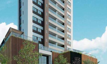 Apartamento com 4 quartos à venda na Rua Real da Torre, Madalena, Recife, 108 m2 por R$ 999.000