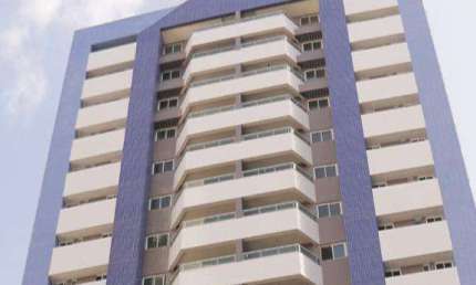 Apartamento com 4 quartos à venda na Rua do Espinheiro, 390, Espinheiro, Recife