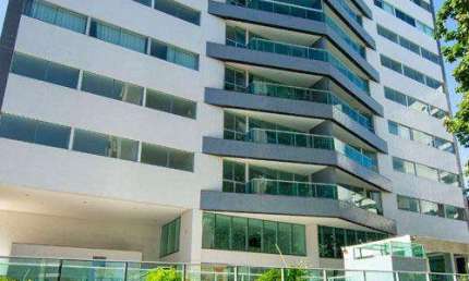 Apartamento com 4 quartos à venda na Rua Amazonas, 282, Boa Viagem, Recife