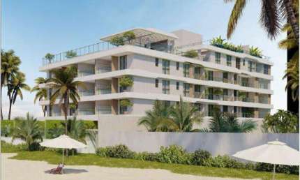 Apartamento com 3 quartos à venda na Avenida Governador Argemiro de Figueiredo, 65, Jardim Oceania, João Pessoa