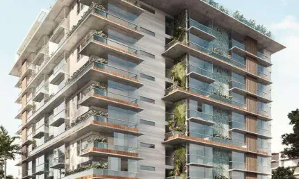 Loft com 2 quartos à venda na Av. Professora Maria Sales, 760, Tambaú, João Pessoa