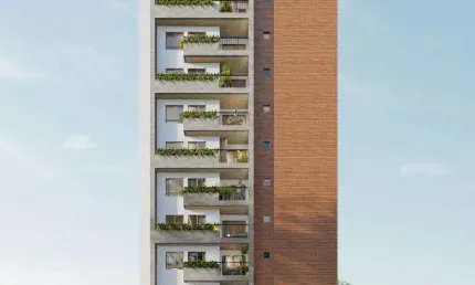 Loft com 3 quartos à venda na Soft Living, Rua Juiz José Alfredo Nóbrega De Freitas, Bessa, João Pessoa