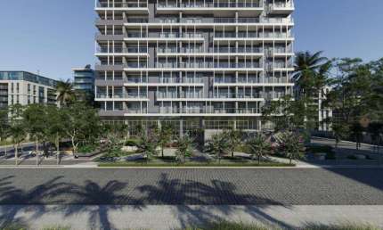 Apartamento com 3 quartos à venda na Rua Professora Eudésia Vieira, 369, Estados, João Pessoa, 116 m2 por R$ 1.029.864