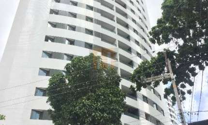 Apartamento com 3 quartos à venda na Rua Hipólito Braga, 145, Rosarinho, Recife