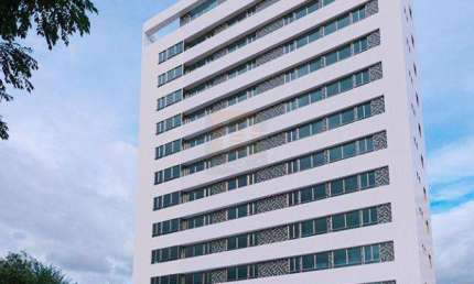 Apartamento com 1 quarto à venda na Rua Do Horizonte, 50, Boa Viagem, Recife