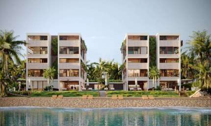 Apartamento com 2 quartos à venda na Rua Dos Baobás, 610, Porto de Galinhas, Ipojuca
