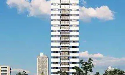 Apartamento com 2 quartos à venda na Rua Frederico, Encruzilhada, Recife