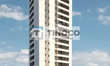 Apartamento com 3 quartos à venda na Rua Dr Batista De Carvalho, 53, Madalena, Recife