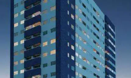 Apartamento com 2 quartos à venda na Av. Mal. Juarez Távora, 950, Boa Viagem, Recife