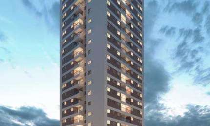 Apartamento com 3 quartos à venda na Rua Vicência, Pina, Recife