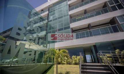 Apartamento com 2 quartos à venda na Avenida Beira Mar, 58, Boa Viagem, Recife