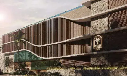 Apartamento com 2 quartos à venda na Muro Alto, Praia de Muro Alto, Ipojuca
