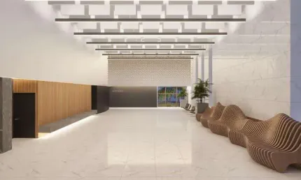 Sala comercial à venda na Avenida República do Líbano, Pina, Recife