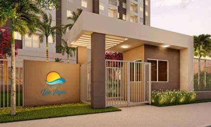 Apartamento com 2 quartos à venda na Rua Joaquim Pinheiro, 174, Boa Viagem, Recife