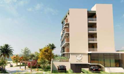 Apartamento com 1 quarto à venda na Porto de Galinhas, Porto de Galinhas, Ipojuca, 23 m2 por R$ 528.813