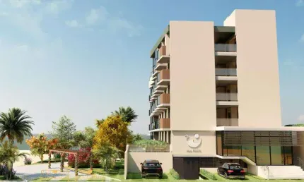 Apartamento com 1 quarto à venda na Porto de Galinhas, Porto de Galinhas, Ipojuca, 23 m2 por R$ 689.340