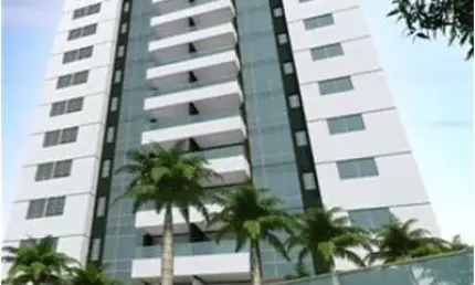 Apartamento com 4 quartos à venda na Rua Do Atlantico, 142, Boa Viagem, Recife