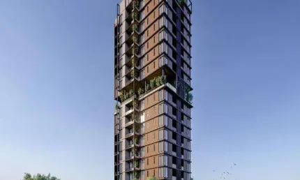 Apartamento com 2 quartos à venda na Rua das Acácias, 252, Miramar, João Pessoa, 119 m2 por R$ 1.326.727