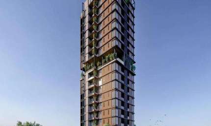 Apartamento com 2 quartos à venda na Rua das Acácias, 252, Miramar, João Pessoa, 59 m2 por R$ 636.526
