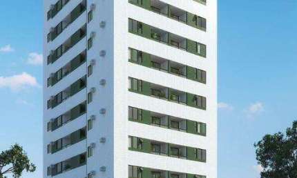 Apartamento com 2 quartos à venda na Rua Francisco Correia de Araújo, 138, Várzea, Recife