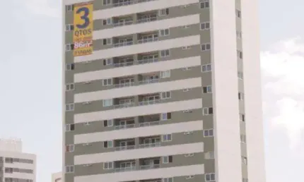 Apartamento com 3 quartos à venda na Rua Japecanga, 125, Prado, Recife