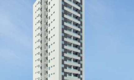 Apartamento com 2 quartos à venda na Rua Osvaldo Guimarães, 73, Iputinga, Recife