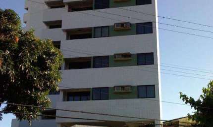 Apartamento com 2 quartos à venda na Rua Conde De Irajá, 895, Torre, Recife
