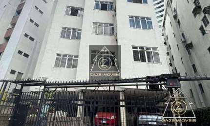 Apartamento com 3 quartos à venda na Rua Amélia, Graças, Recife