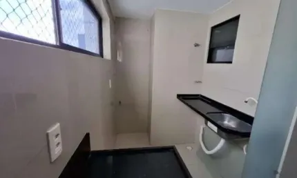 Apartamento com 3 quartos à venda na Rua Mário Sete, 176, Campo Grande, Recife