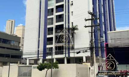 Loft com 3 quartos à venda na Avenida Engenheiro Domingos Ferreira, Boa Viagem, Recife