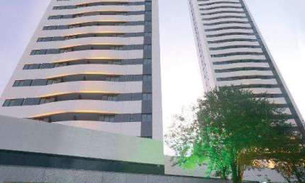 Apartamento com 2 quartos à venda na Rua Engenheiro Sampaio, Rosarinho, Recife