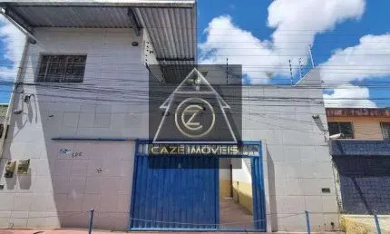 Galpão/Prédio Comercial para Locação em São Benedito