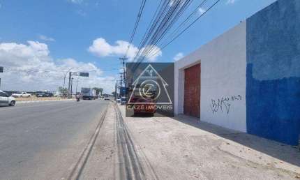 Galpão/Prédio Comercial para Locação em Imbiribeira