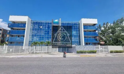Flat com 1 quarto para alugar na Avenida Senador Sérgio Guerra, Piedade, Jaboatão dos Guararapes